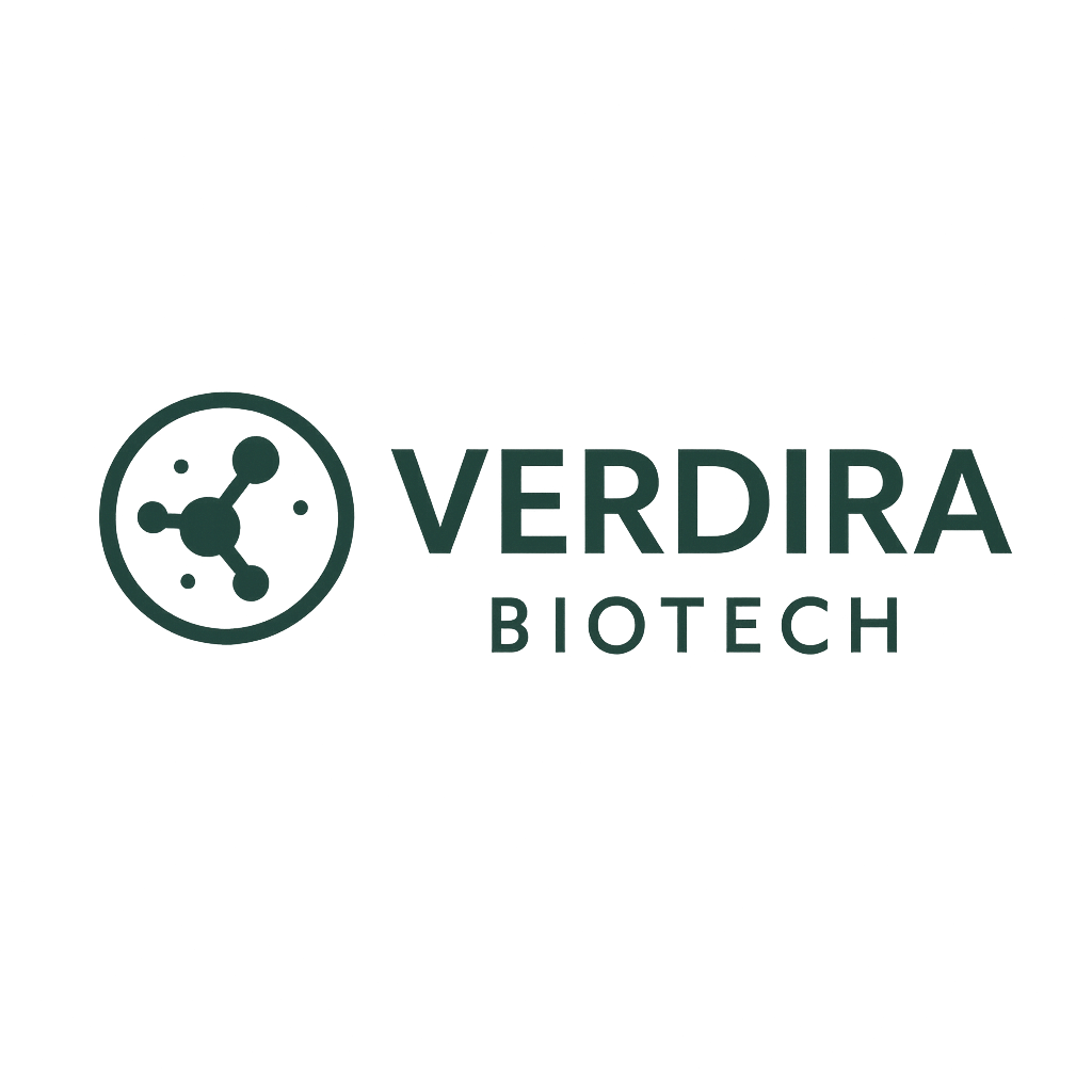 VERDIRA BIOTECH logo